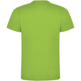 Dogo Premium short sleeve men's t-shirt, oasis green Oasis green | L