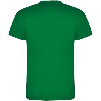 Dogo Premium short sleeve men's t-shirt, tropical green Tropical green | L