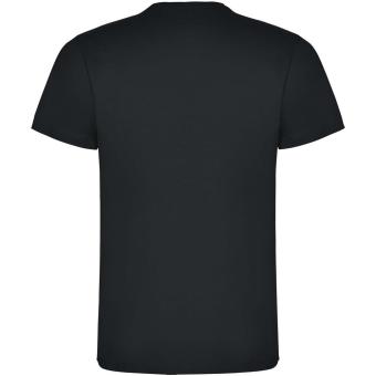 Dogo Premium short sleeve men's t-shirt, dark lead Dark lead | L