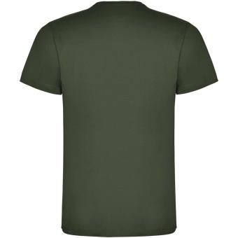 Dogo Premium short sleeve men's t-shirt, Venture green  | L