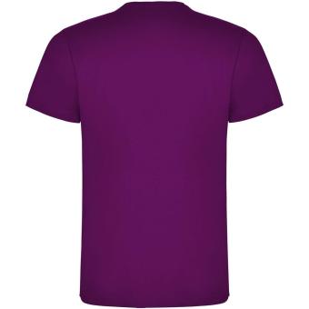 Dogo Premium T-Shirt für Herren, lila Lila | L