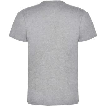 Dogo Premium short sleeve men's t-shirt, grey marl Grey marl | L