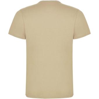 Dogo Premium short sleeve men's t-shirt, sand Sand | L