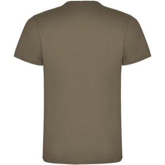 Dogo Premium short sleeve men's t-shirt, walnut Walnut | L