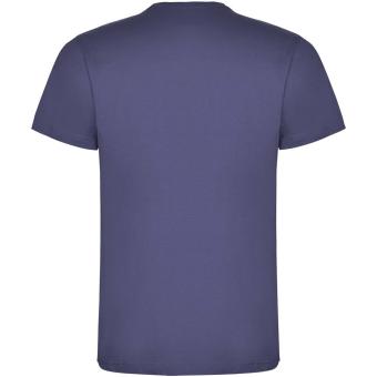 Dogo Premium T-Shirt für Herren, Jeansblau Jeansblau | L