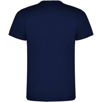 Dogo Premium short sleeve men's t-shirt, navy Navy | L