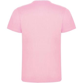 Dogo Premium short sleeve men's t-shirt, light pink Light pink | L