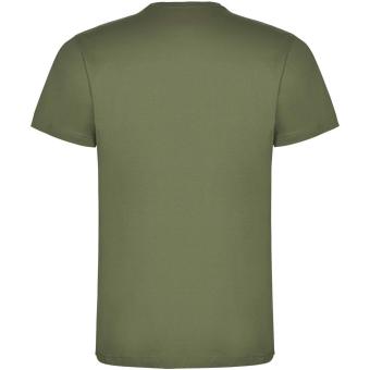 Dogo Premium short sleeve men's t-shirt, military green Military green | L