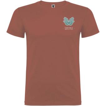 Beagle T-Shirt für Herren, Klinker Klinker | XS