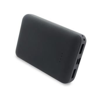 Powerbank Rettangolo 10000 mAh Express Black