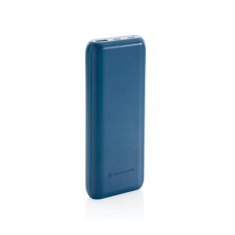 Urban Vitamin Pasadena 20.000 mAh 18W PD powerbank Aztec blue