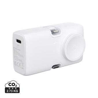 Urban Vitamin San Diego 20W PD RCS Powerbank & WatchCharger 