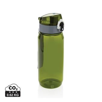 XD Collection Yide RCS  rPET verschließbare Wasserflasche 600ml 