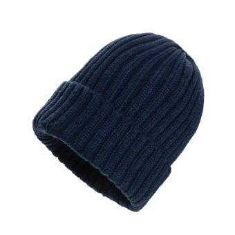 XD Collection Kennedi AWARE™ Polylana® Beanie Navy