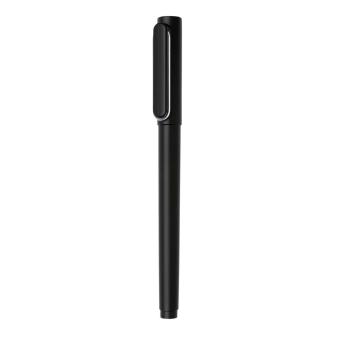 XD Collection X6 cap pen with ultra glide ink Black