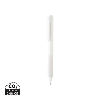 XD Collection X9 Solid-Stift mit Silikongriff 