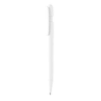 XD Collection Devin GRS certified RABS pen solid White