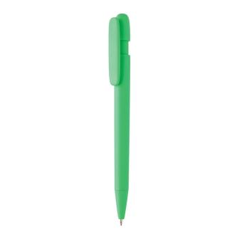 XD Collection Devin GRS certified RABS pen solid Green