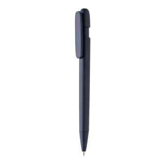 XD Collection Devin Solid Stift aus GRS zertifiziertem rABS Navy