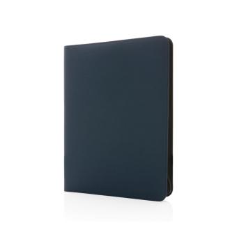 XD Collection Impact Aware™ Deluxe 300D Tech Portfolio mit Reißverschluss Navy