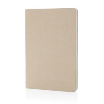 XD Collection Elowen A5 Tree-Free-Notizbuch Braun