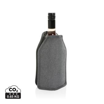 XD Collection Vino AWARE™ rPET Weinkühler-Sleeve 