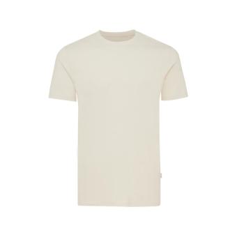 Iqoniq Manuel recycled cotton t-shirt undyed, nature Nature | XXS