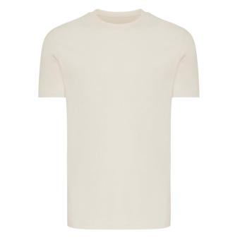 Iqoniq Brett recycled cotton t-shirt, nature Nature | XS