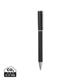 VINGA Timo RCS recycled aluminium pen 