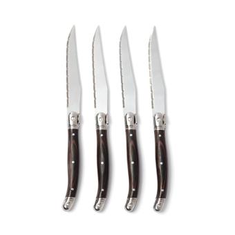 VINGA Gigaro meat knives Titanium