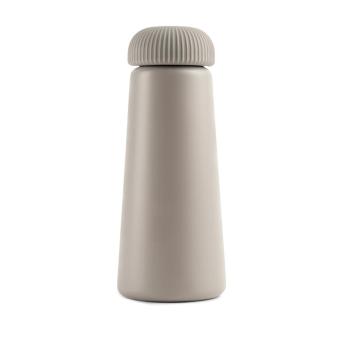 VINGA Erie RCS steel vacuum bottle 450 ML Convoy grey