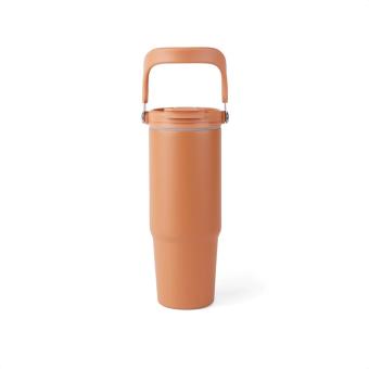 VINGA Eos trek RCS recycled SS 880 ML Orange