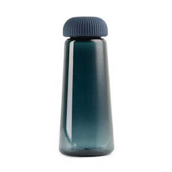 VINGA Erie RCS recycled pet bottle 575 ML Aztec blue