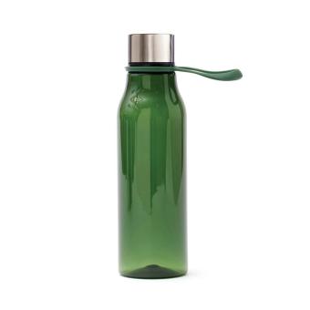 VINGA Lean Tritan Water Bottle Green