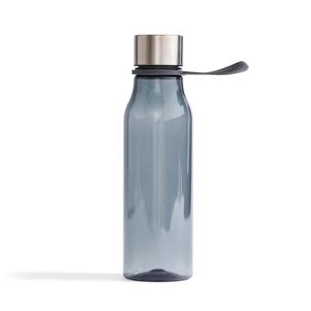 VINGA Lean Tritan Water Bottle Anthracite