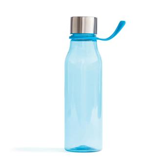 VINGA Lean Wasserflasche Blau