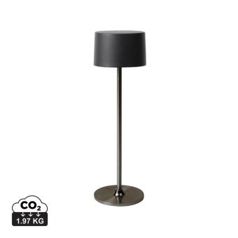 VINGA Nauro RCS recycled ABS table lamp 