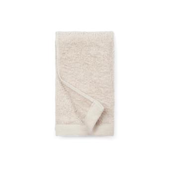 VINGA Birch Handtuch 40x70, 450gr/m² Beige