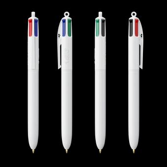 BIC® 4 Colours® ballpen 