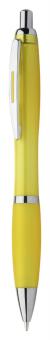 Swell ballpoint pen Yellow