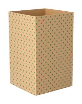 CreaSleeve Kraft 419 Kraft paper sleeve Nature