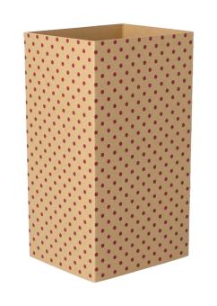 CreaSleeve Kraft 424 Kraft Paper sleeve Nature