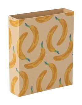 CreaSleeve Kraft 446 custom kraft paper sleeve Nature