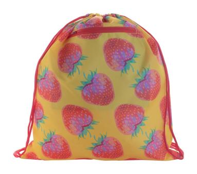 CreaDraw RFID custom drawstring bag 