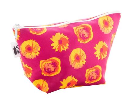 CreaBeauty Trapeze M custom cosmetic bag 