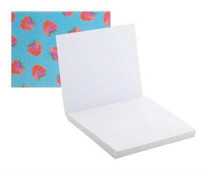 CreaStick Note L custom sticky notepad White