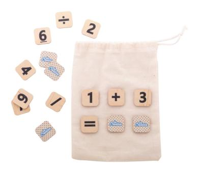 Galois Creative custom counting game Nature