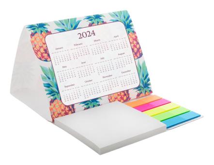 CreaStick Seed Combo Date Individueller Kalender Weiß