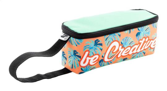 CreaSnack Panino custom cooler lunch bag 