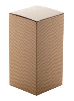 CreaBox EF-048 custom box White
